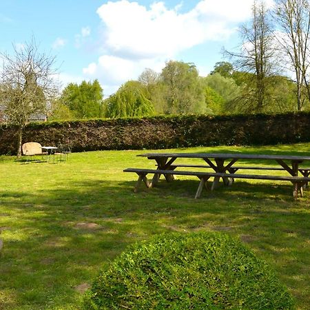 Stunning 5 Bedroom French Manor House, Normandy Beaunay Dış mekan fotoğraf