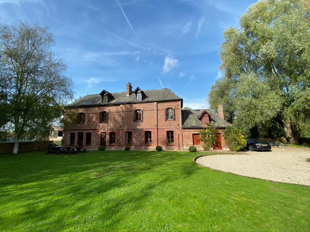 Stunning 5 Bedroom French Manor House, Normandy Beaunay Dış mekan fotoğraf