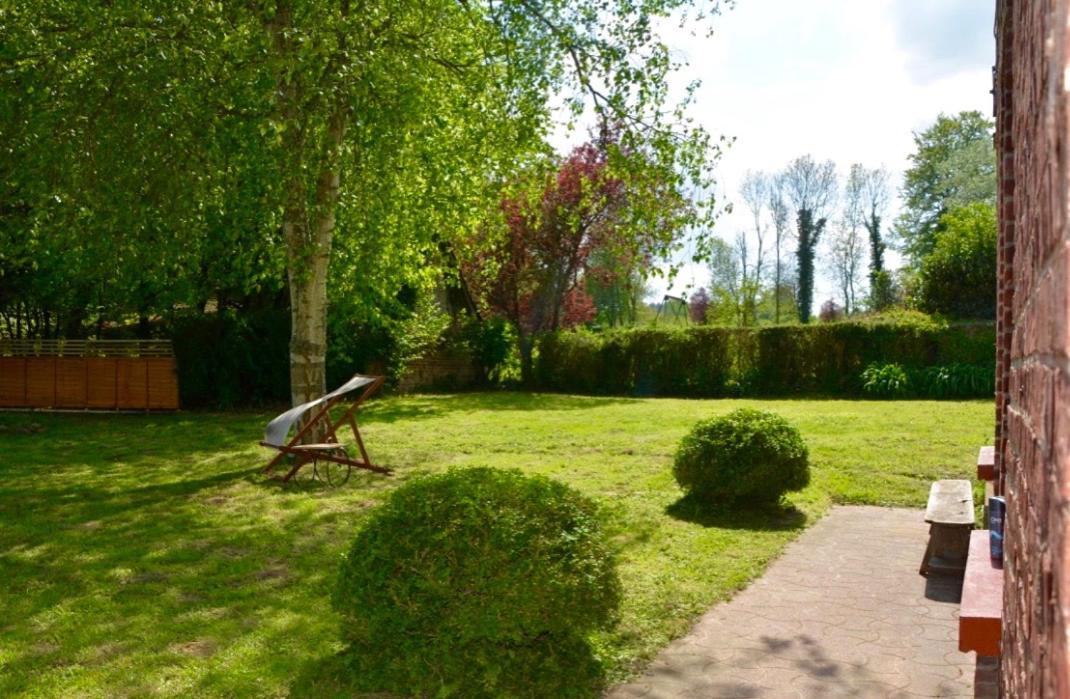 Stunning 5 Bedroom French Manor House, Normandy Beaunay Dış mekan fotoğraf