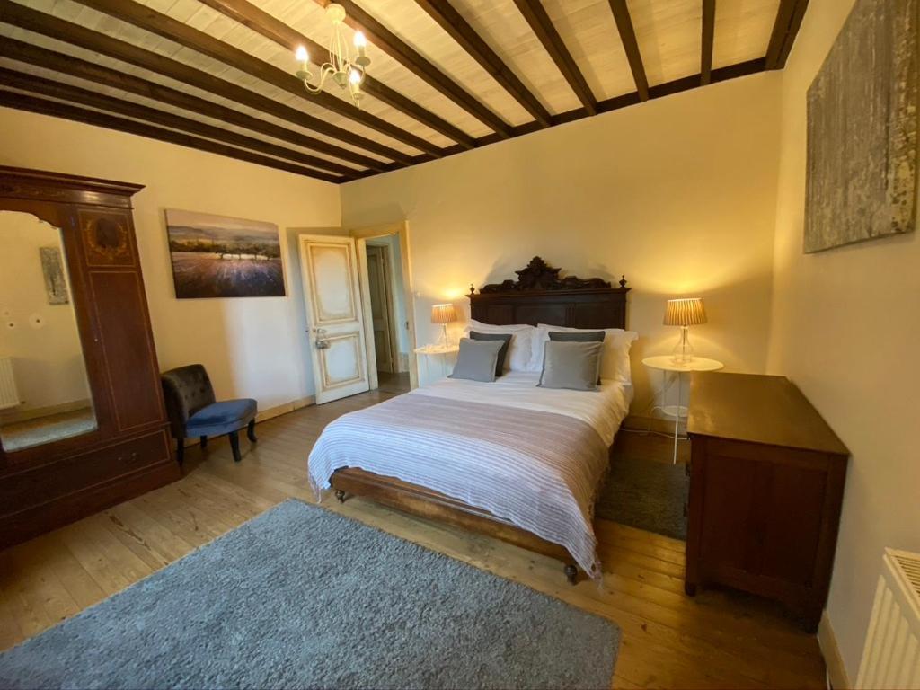 Stunning 5 Bedroom French Manor House, Normandy Beaunay Dış mekan fotoğraf