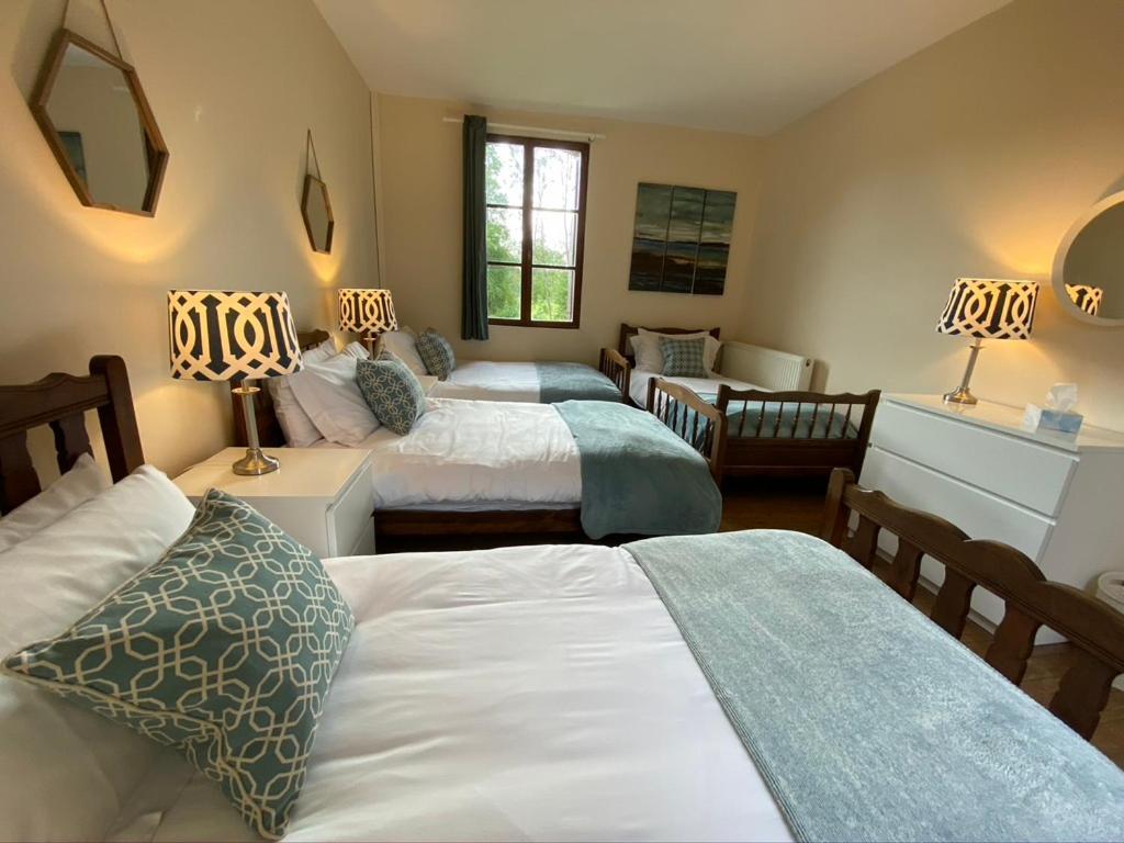 Stunning 5 Bedroom French Manor House, Normandy Beaunay Dış mekan fotoğraf