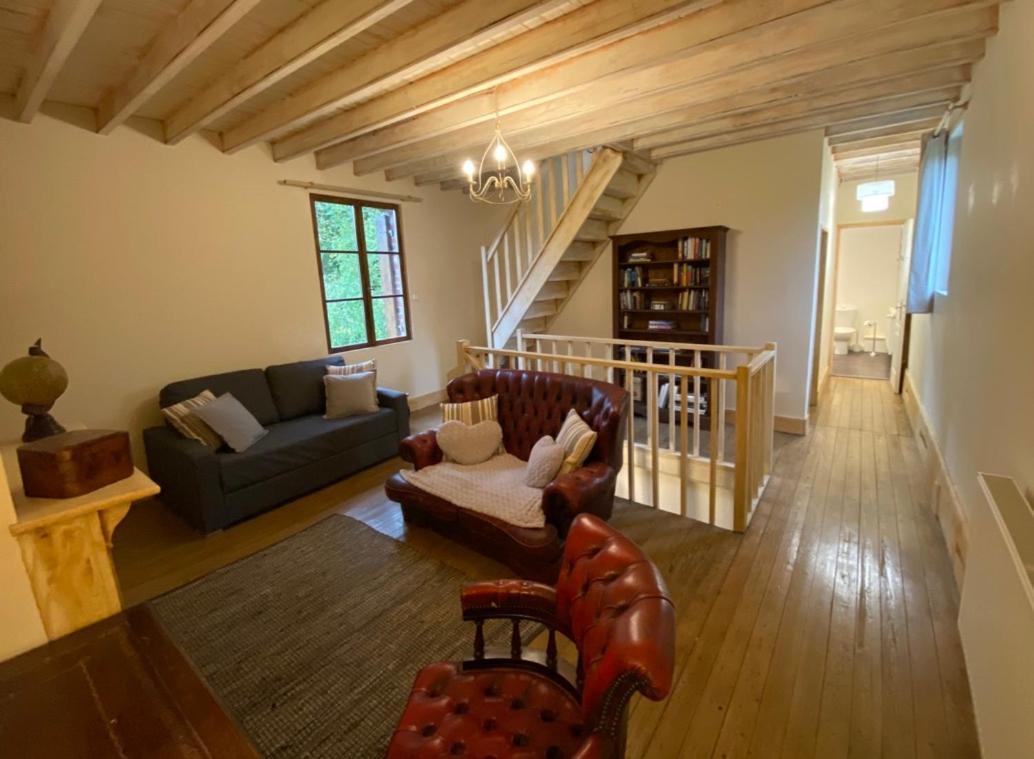 Stunning 5 Bedroom French Manor House, Normandy Beaunay Dış mekan fotoğraf