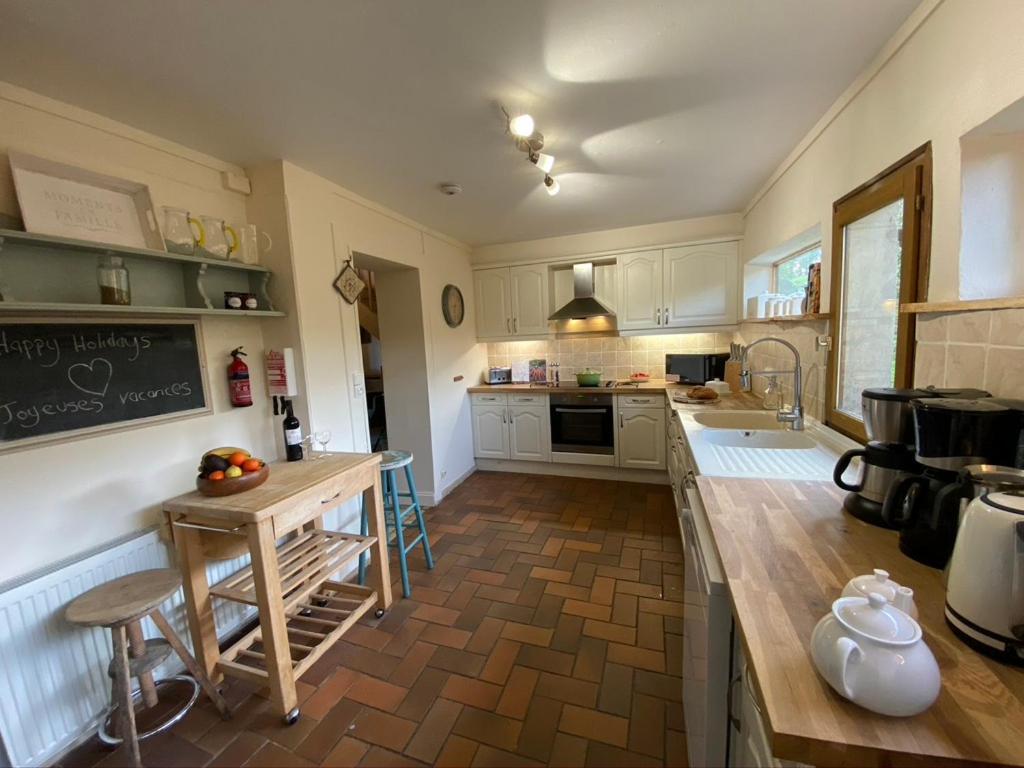 Stunning 5 Bedroom French Manor House, Normandy Beaunay Dış mekan fotoğraf